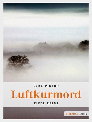 cover image of Luftkurmord